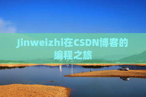 Jinweizhi在CSDN博客的编程之旅